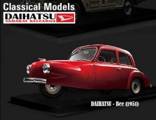 daihatsu bee 1951