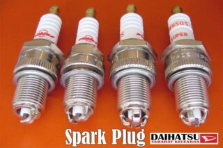 spark plug