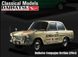 daihatsu compagno berlina 1964
