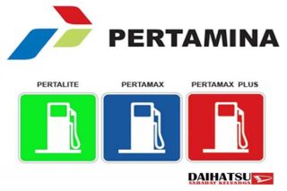bbm pertamina