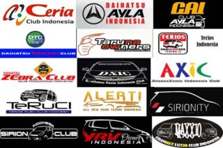 klub daihatsu indonesia