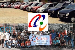 ceria club indonesia