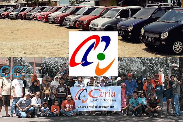 ceria club indonesia