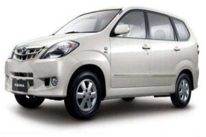 daihatsu xenia