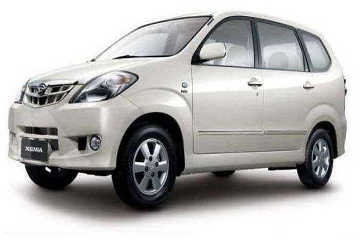 daihatsu xenia