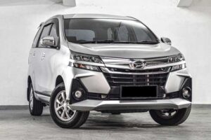 merawat daihatsu xenia
