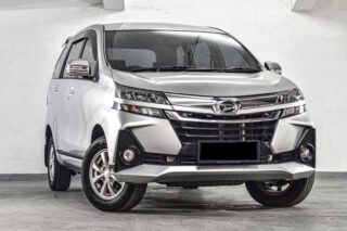 merawat daihatsu xenia