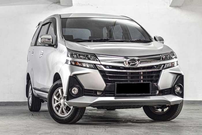 merawat daihatsu xenia