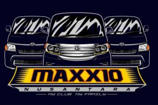 granmax luxio club indonesia
