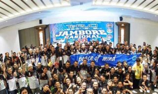 terios rush club indonesia