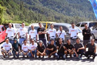 yrv owner indonesia