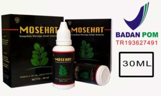 obat mosehat