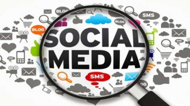 Kutipan Media Sosial