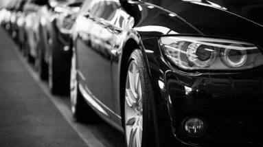 Mengajukan Kredit Mobil