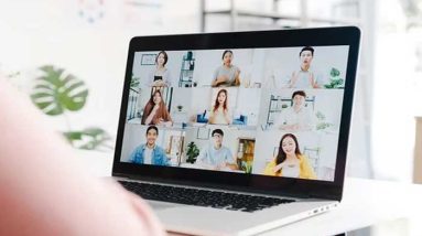 Pengertian dan Cara Kerja Webinar