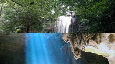 Wisata Alam Eksotik di Grobogan